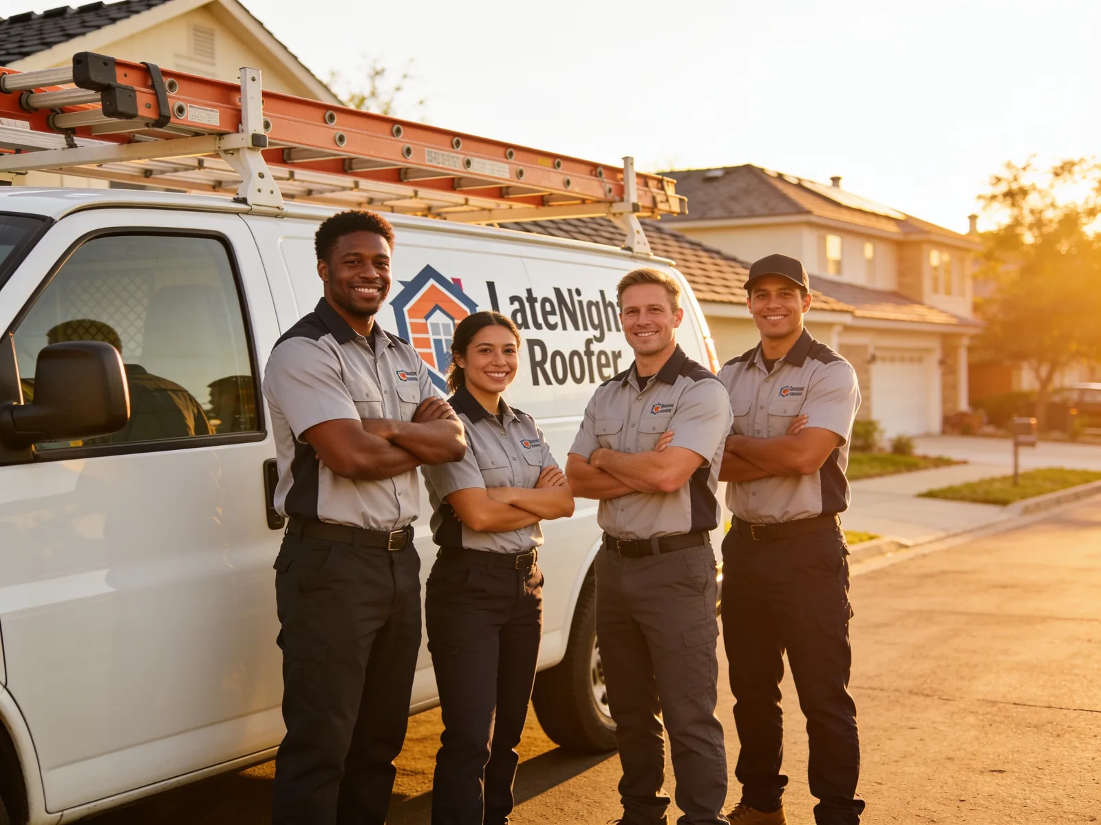 Emergency Roof Repair company in Ashland, OR
